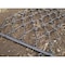 Field Tuff Heavy Duty Drag Harrow 6x8 HDHA-68 - alternate 5